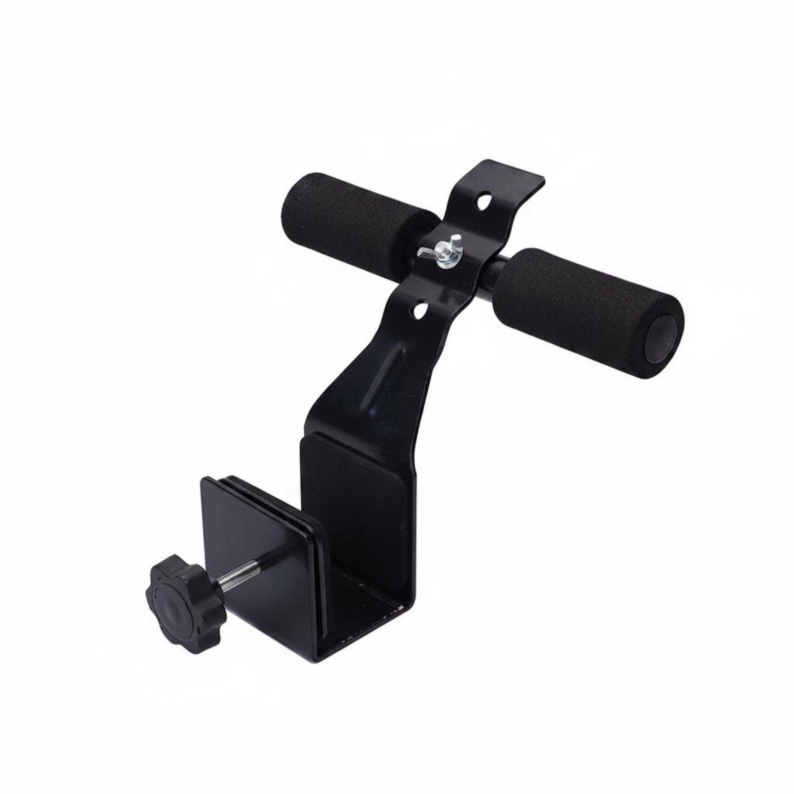 腹部トレーナー コンパクトなドア枠用シットアップバー 折りた - Home Gym Foldable のレビューと価格