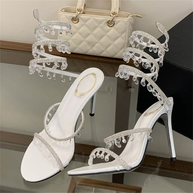 Eilyken 新しいセクシーな薄型ハイヒールペンダントクリ - Ankle Strap Attachment のレビューと価格