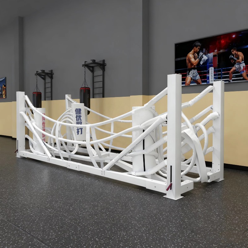 折りたたみ式ジムボクシングリングセット、家庭用ボクシングトレ - Home Gym Foldable のレビューと価格