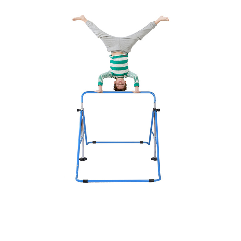 体操水平バー,折りたたみ式,調節可能,高さ調節可能,ホームト - Home Gym For Kids のレビューと価格