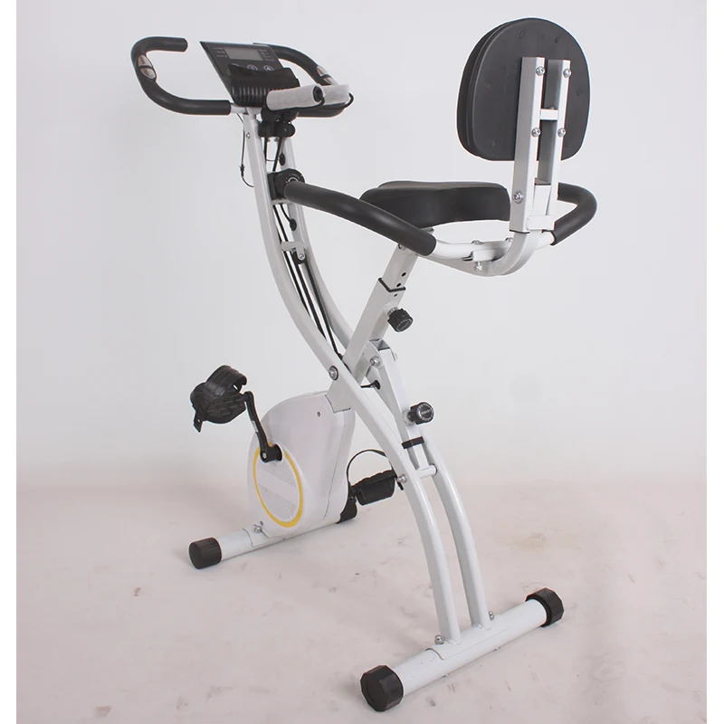 折りたたみ式高品質ホームジムスポーツ用品磁気抵抗フィットネス - Home Gym Foldable のレビューと価格
