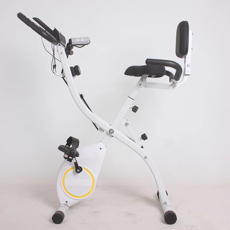 折りたたみ式高品質ホームジムスポーツ用品磁気抵抗フィットネス - Home Gym Foldable のレビューと価格