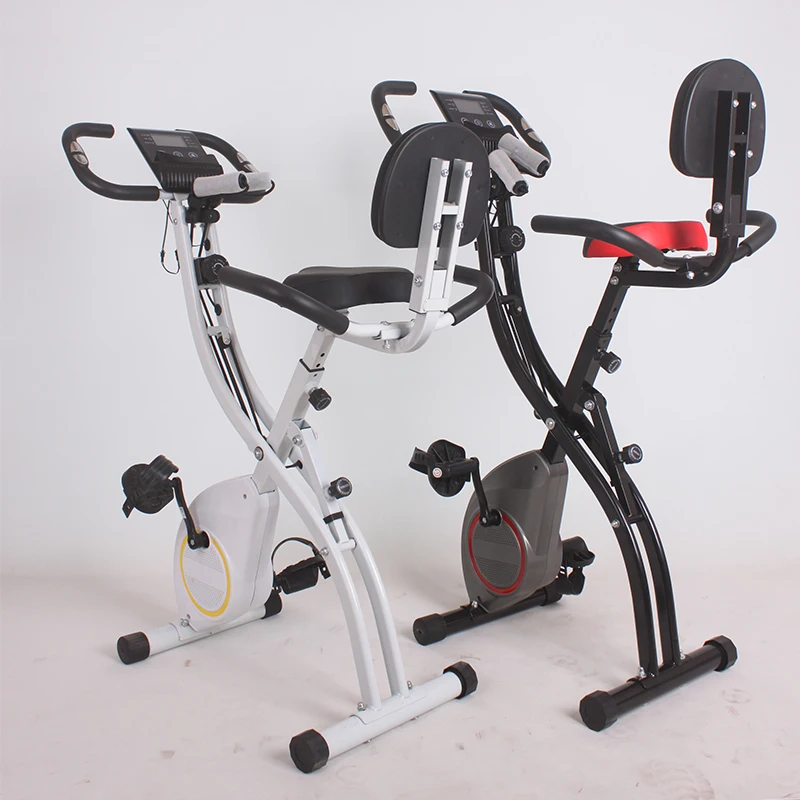 折りたたみ式高品質ホームジムスポーツ用品磁気抵抗フィットネス - Home Gym Foldable のレビューと価格