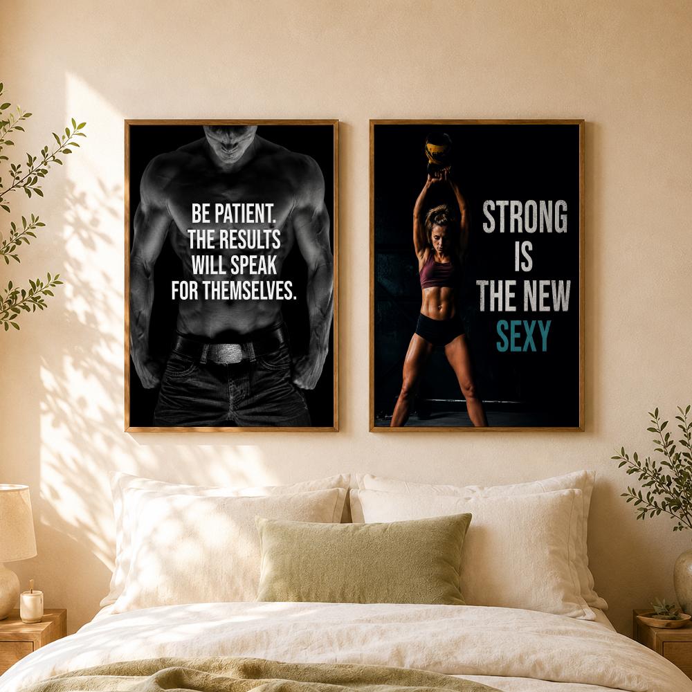 ジムフィットネスモチベーション ボディビルディング ワークア - Home Gym Wallpaper のレビューと価格
