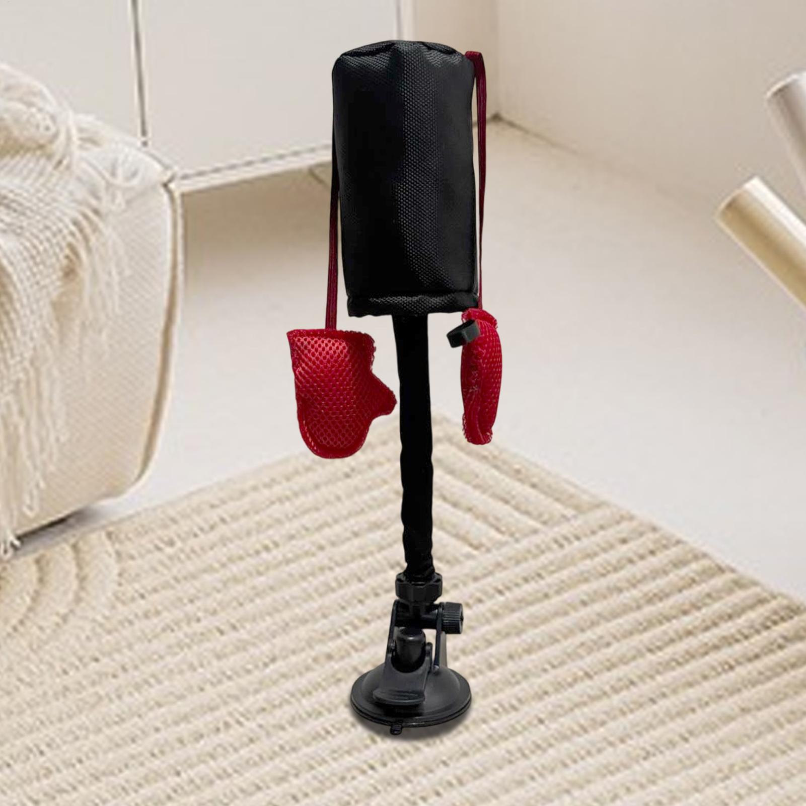 パンチングバッグ 猫のおもちゃ 子猫用ジムパンチングプレイお - Home Gym For Kids のレビューと価格