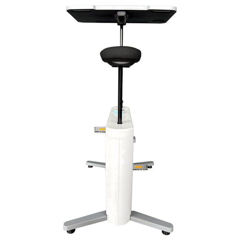 高品質ステンレス製折りたたみ式エクササイズバイク、磁気抵抗付 - Home Gym Foldable のレビューと価格