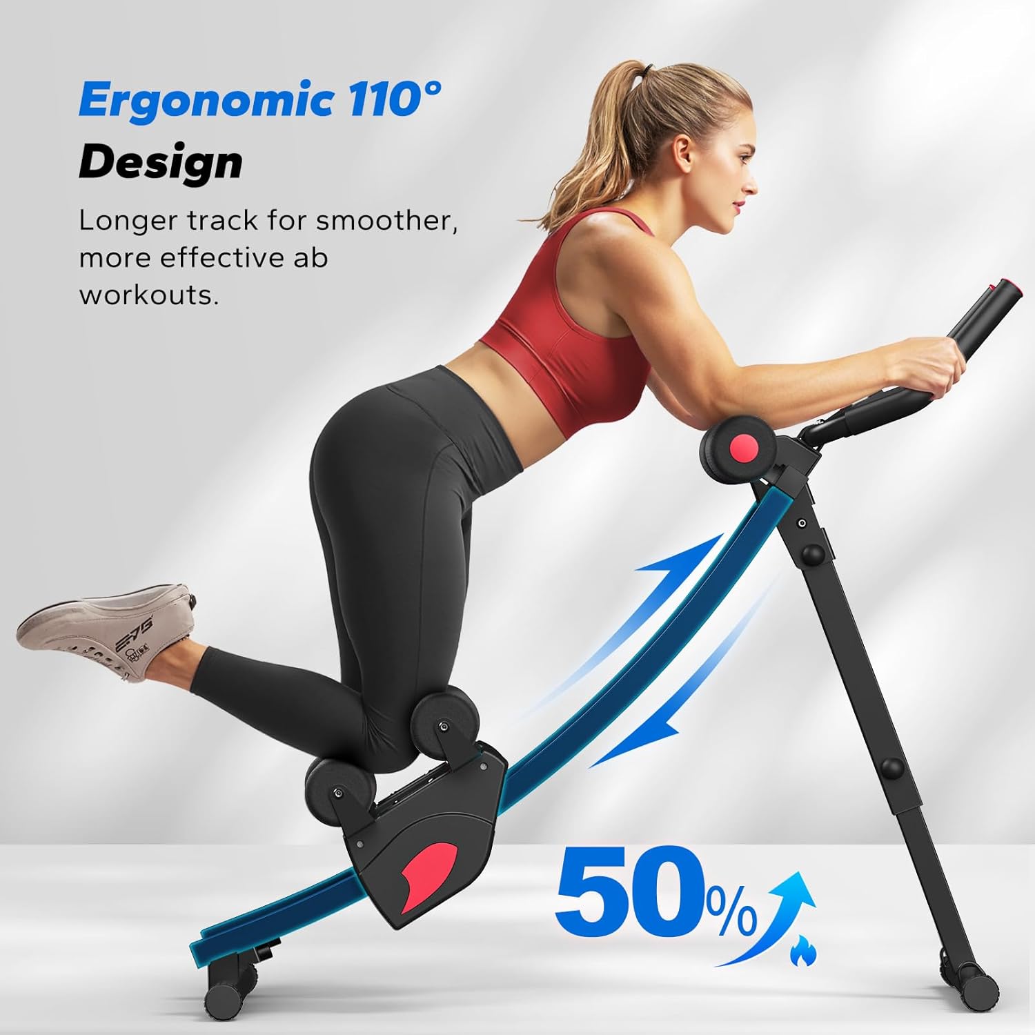 ホームジム、頑丈なスチール製、ブラック、耐荷重440ポンドの - Home Gym Foldable のレビューと価格