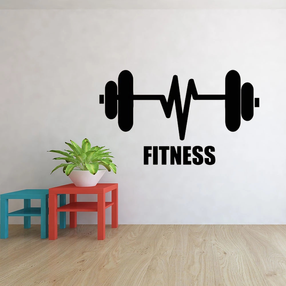 子供のためのグリー文化のウォールステッカー,家の装飾,リビン - Home Gym For Kids のレビューと価格