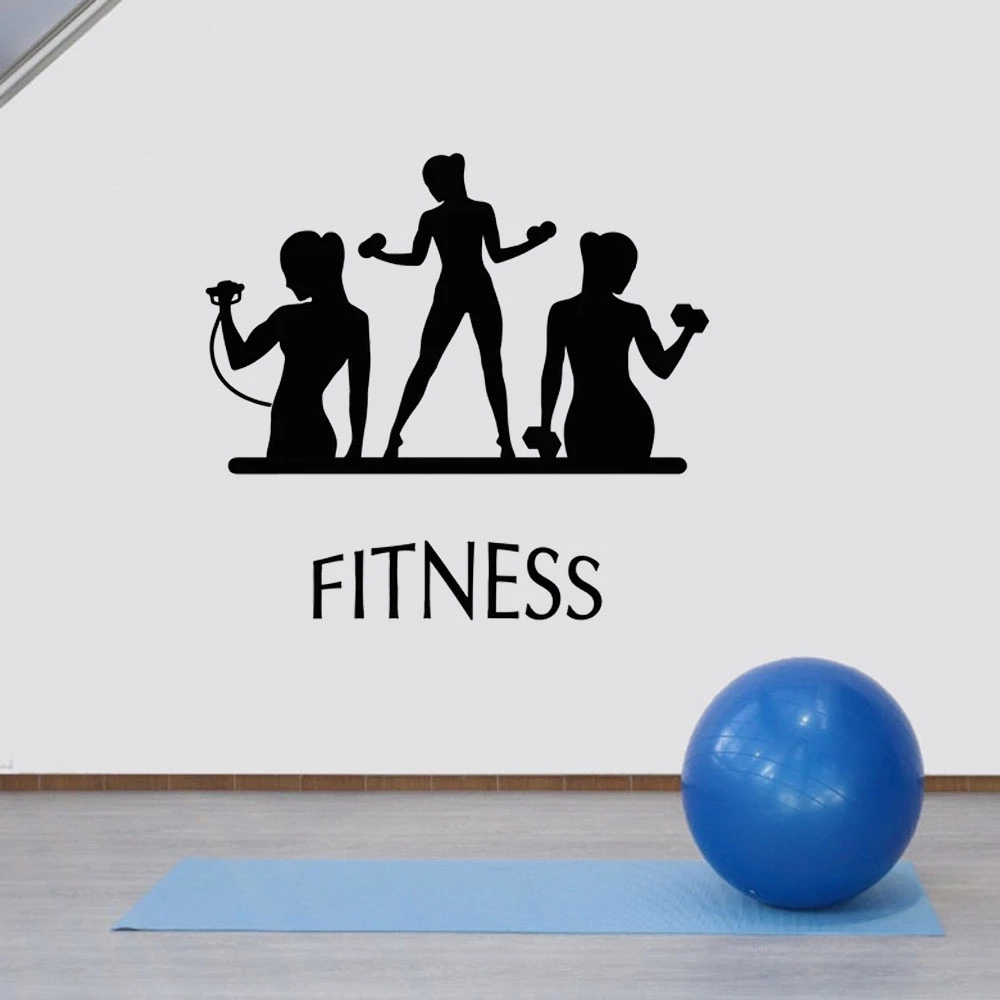 子供のためのグリー文化のウォールステッカー,家の装飾,リビン - Home Gym For Kids のレビューと価格