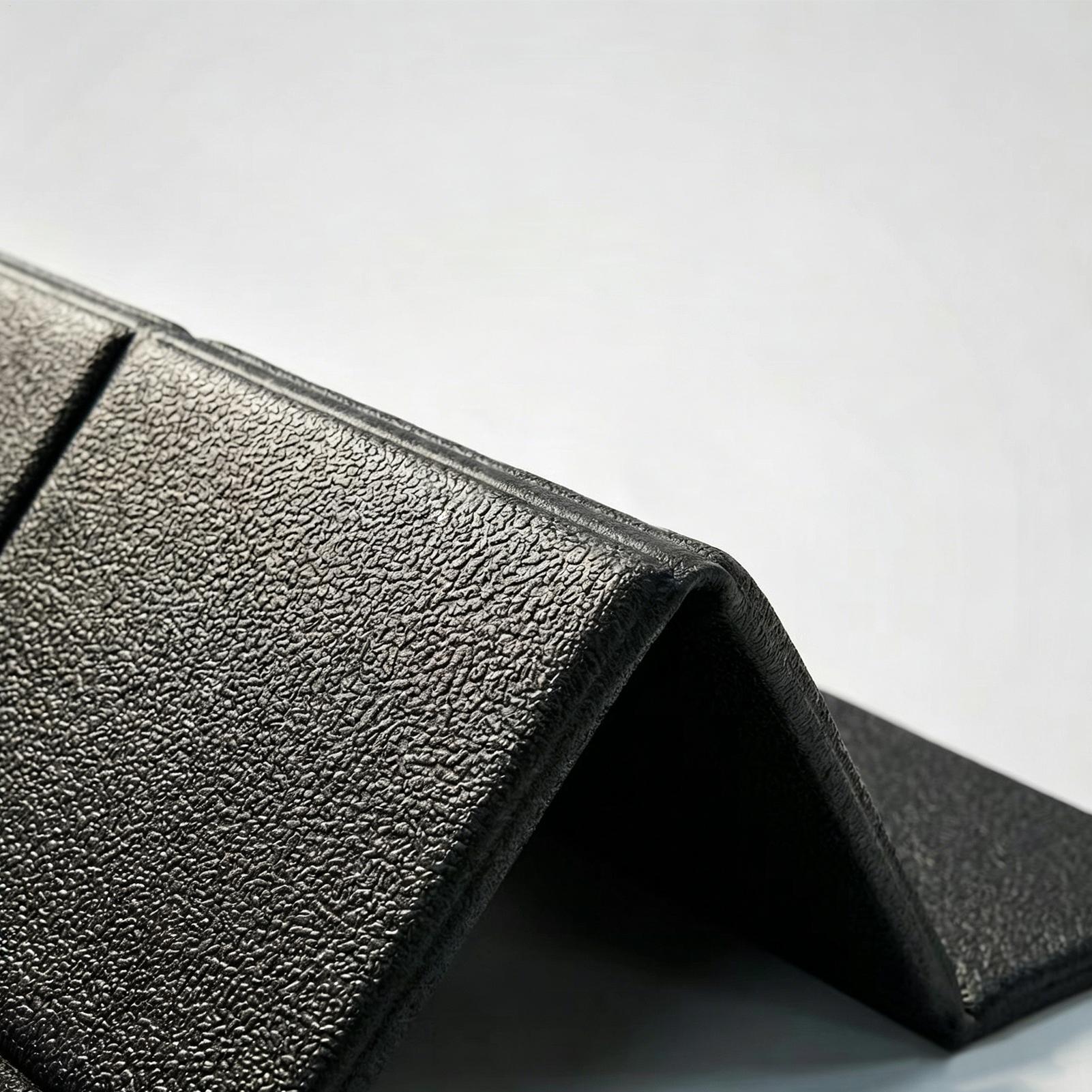 トレッドミルマットの下に置く、頑丈な防水折りたたみ式トレッド - Home Gym Foldable のレビューと価格